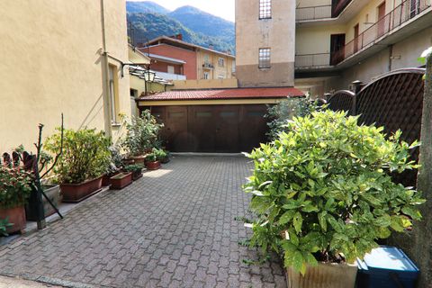 Byhus i Pont-Canavese, Turin, Pont-Canavese - € 600.000 | Ref: V003058 - foto 6